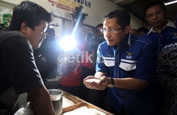 Perjalanan Anas Urbaningrum, Dari Aktivis Hingga Tersangka Korupsi