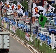 Parpol Wajib Klarifikasi Aduan Caleg Nakal