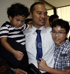 Hotasi Bebas, Kejagung Evaluasi Dakwaan Jaksa