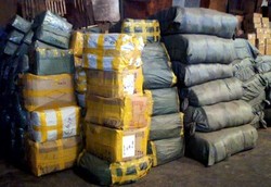 Satu Pikap Berisi Kosmetik Berbahaya Diamankan di Meranti Riau