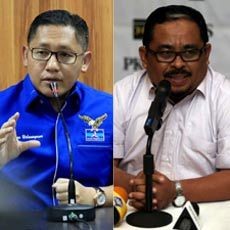 Dalam 23 Hari, KPK Jerat 2 Ketum Parpol Sebagai Tersangka