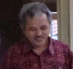 Jadi Tersangka Kasus Korupsi, Rektor Unsoed Terancam Hukuman 20 Tahun