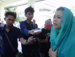 Yenny Wahid Dukung Jokowi Ubah Kamar Kelas 2 Jadi Kelas 3 di RS