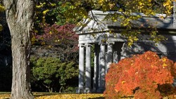 Ini Dia 10 Pemakaman Terindah di Dunia (2)