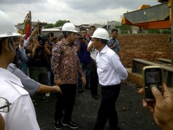 Rumah Sakit Buruh Dibangun, Dahlan: Tak Usah Ada Ruang Eksekutif