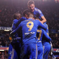 Terry Puji Semangat Juang The Blues