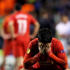 Meski Gagal Lolos, Rodgers Puji Usaha Keras Si Merah