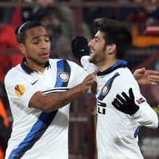 Stramaccioni: Inter Sudah Siap Ladeni Tottenham