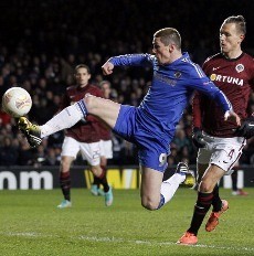 Tidak Bikin Gol, Torres Tetap Dipuji Benitez