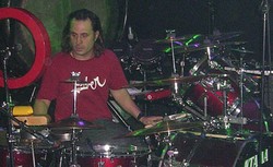 Dave Lombardo Dipecat dari Tur Konser Slayer di Australia