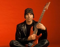 Joe Satriani Segera Merilis Album Baru, Unstoppable Momentum