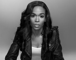 Anggota Destinys Child, Michelle Williams, Bintangi Reality Show Sendiri