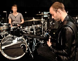 Muse Pernah Meminjam Rp 3 juta Kepada Pangeran Charles