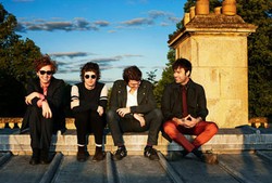 The Kooks, Delphic dan The Radio Dept. Akan Meriahkan Konser Pra-Big Sound Festival