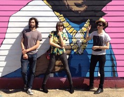 Yeah Yeah Yeahs Akan Merilis Single Baru, Sacrilege