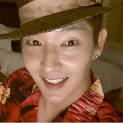 Lee Junki Traktir Orangtua Liburan ke Hawaii