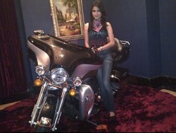 Tahun Ini Harley-Davidson Fokus ke Penjualan