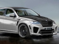 Ini Dia, SUV Tercepat Dunia