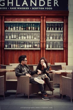 Rocking Love
