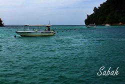 Tak Akan Bosan di Kinabalu, Malaysia