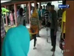 Suami Kawin Lagi, 2 Istri Bertengkar