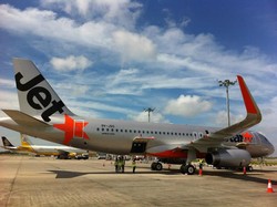 5 Maskapai Murah Favorit Anda