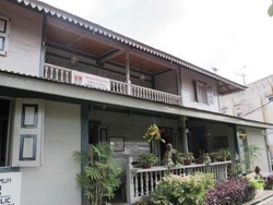 Bertamu ke Rumah Orang Paling Penting di Bukittinggi