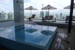 Oasia Singapore, Hotel Spesial untuk Wisatawan Medis