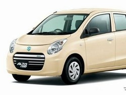 Mobil Suzuki Ini Konsumsi BBM-nya 1:33