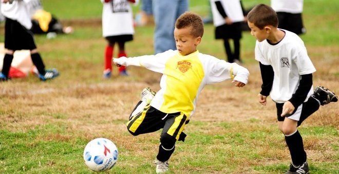 Memulai dengan Tekad Kerja Keras