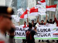Kampanye Kemanusiaan untuk Suriah