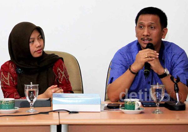 Strategi Parpol Merekrut Calon Anggota Dewan