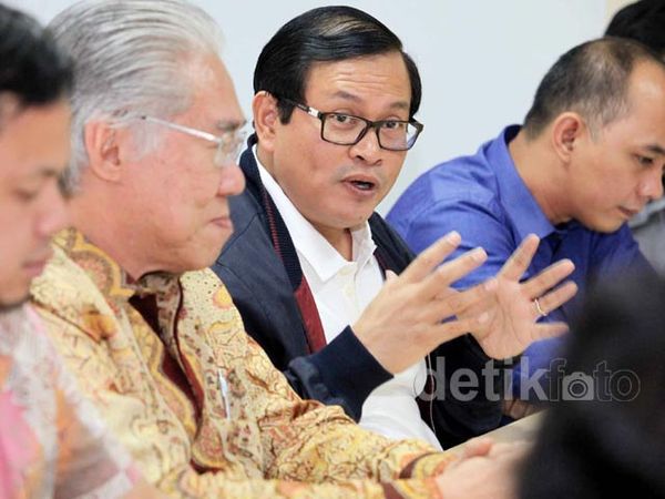 Dilema Parpol Pilih Caleg Berkualitas atau Populer