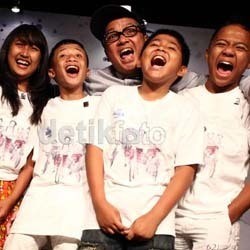 Cerita Sutradara Cita-citaku Setinggi Tanah dari Festival Film Berlin 2013