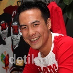 Daniel Mananta Sedih Dengar Ashanty Sakit Radang Selaput Otak