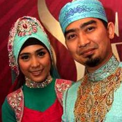 Ingin Punya Anak Kembar, Ustad Solmed Tetap Bersyukur Diberi Satu