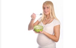 Camilan Wajib Dikonsumsi Wanita Hamil