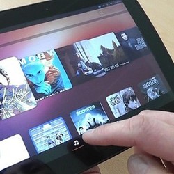 Ubuntu Touch Tablet Mulai Mengintip