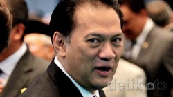 Agus Marto Siapkan Skema Baru Gaji &Tunjangan PNS Serta Pejabat Daerah