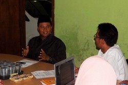 Bupati Tasik Diklarifikasi Panwaslu Terkait Kampanye Pilgub