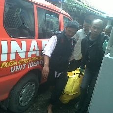 Mayat Bersinglet Nomor 11 Ditemukan di Sungai Cikapundung