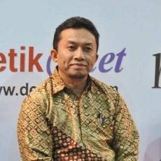 Hadir di Kampanye Aher-Demiz, Tifatul Sembiring: Saya Tidak Jadi Jurkam