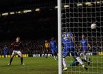Chelsea ke Babak 16 Besar Liga Europa