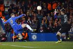 Chelsea ke Babak 16 Besar Liga Europa