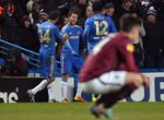 Chelsea ke Babak 16 Besar Liga Europa