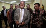 4 Anggota Exco Kembali ke PSSI
