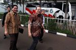4 Anggota Exco Kembali ke PSSI