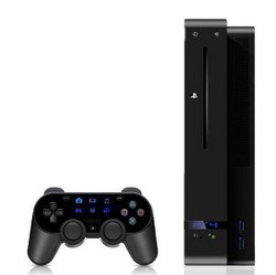 Tebak-tebakan Desain PlayStation 4