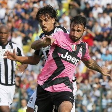 Fokus ke Siena, Juventus Belum Pikirkan Napoli