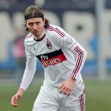 Montolivo Dapat Pujian dari Maldini